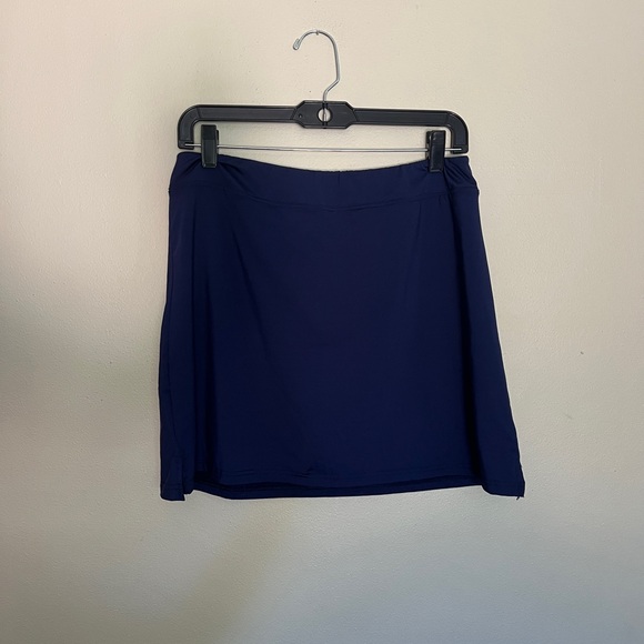 Ekouaer Golf Skirt - Picture 2 of 3